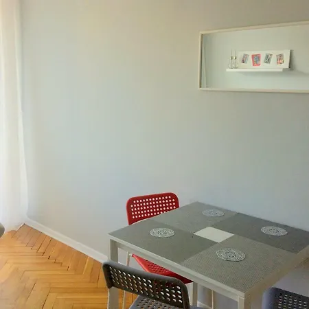 Apartament Widokowka Sopot