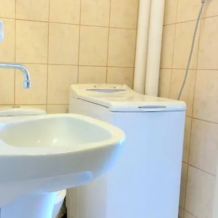Apartament Widokowka