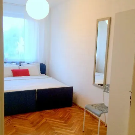 Apartamento Apartament Widokowka *