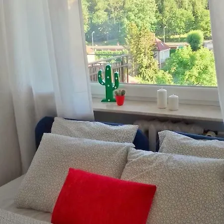 Apartament Widokowka *