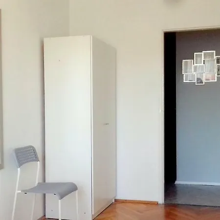 Apartamento Apartament Widokowka *