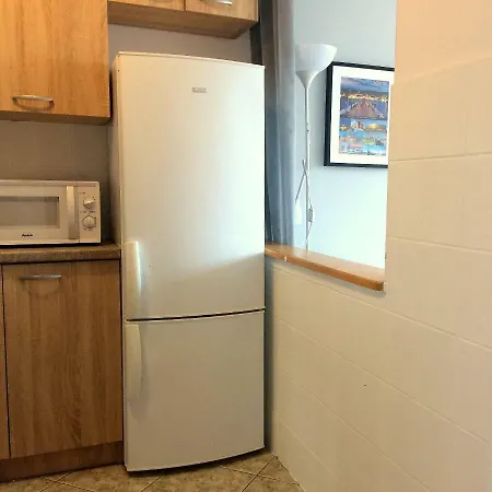 Apartament Widokowka Apartamento