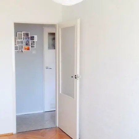 Apartamento Apartament Widokowka