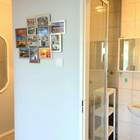 Apartament Widokowka Sopot