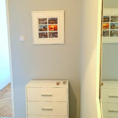 Apartament Widokowka * Sopot